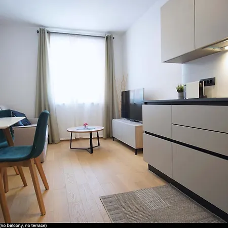 Val De Laco Studio Apartments Rovinj Exterior photo