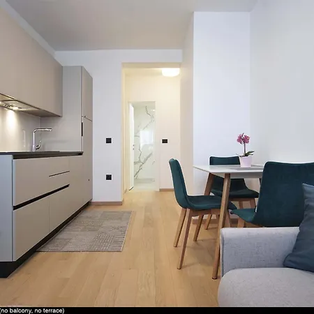 Val De Laco Studio Apartments Rovinj Exterior photo