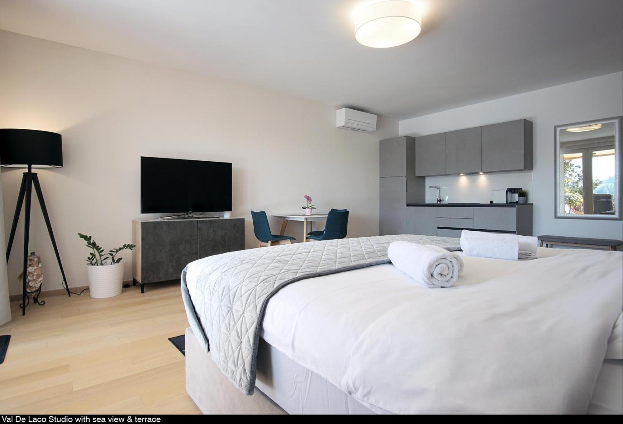 Val De Laco Studio * Rovinj