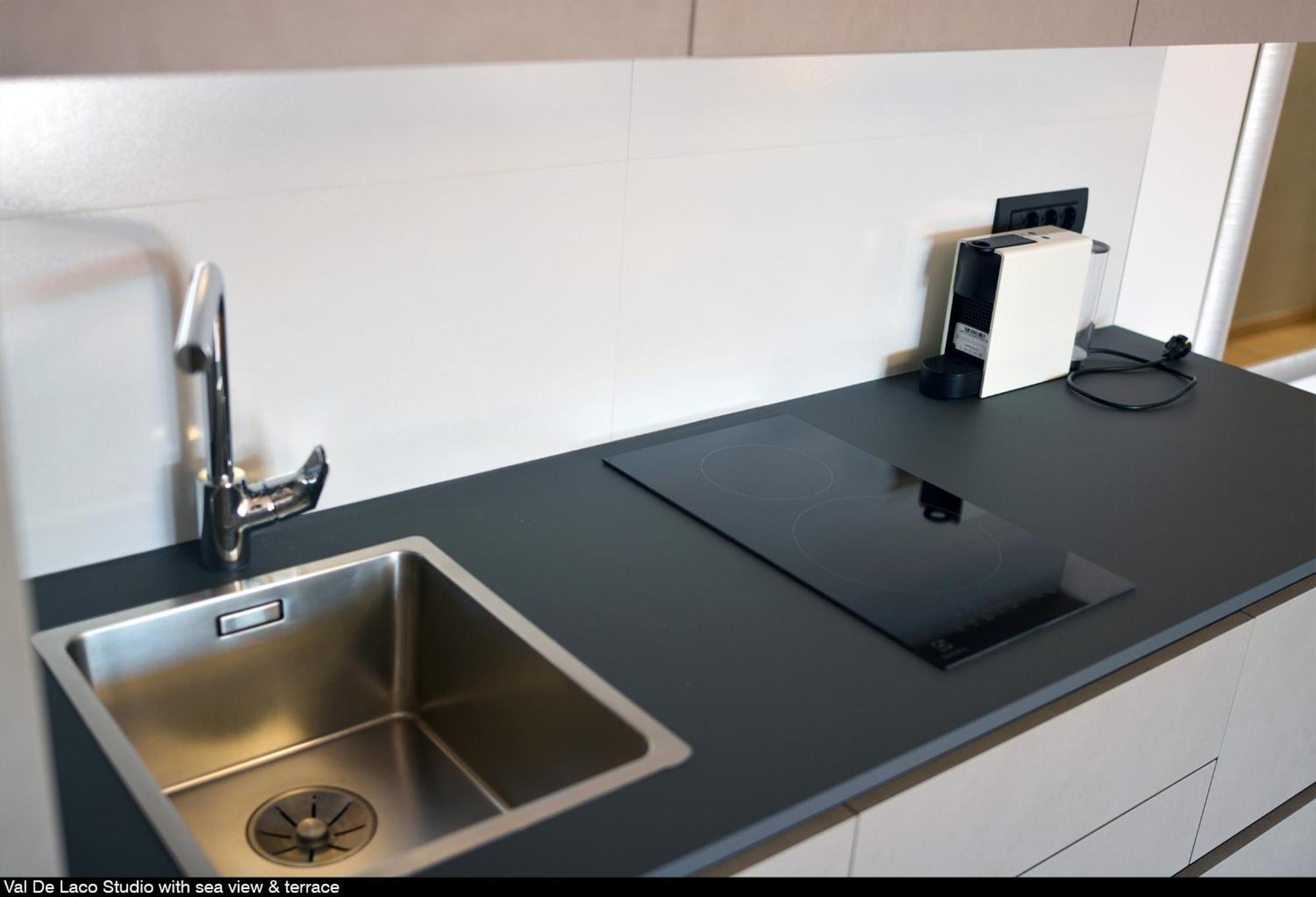 Apartment Val De Laco Studio *