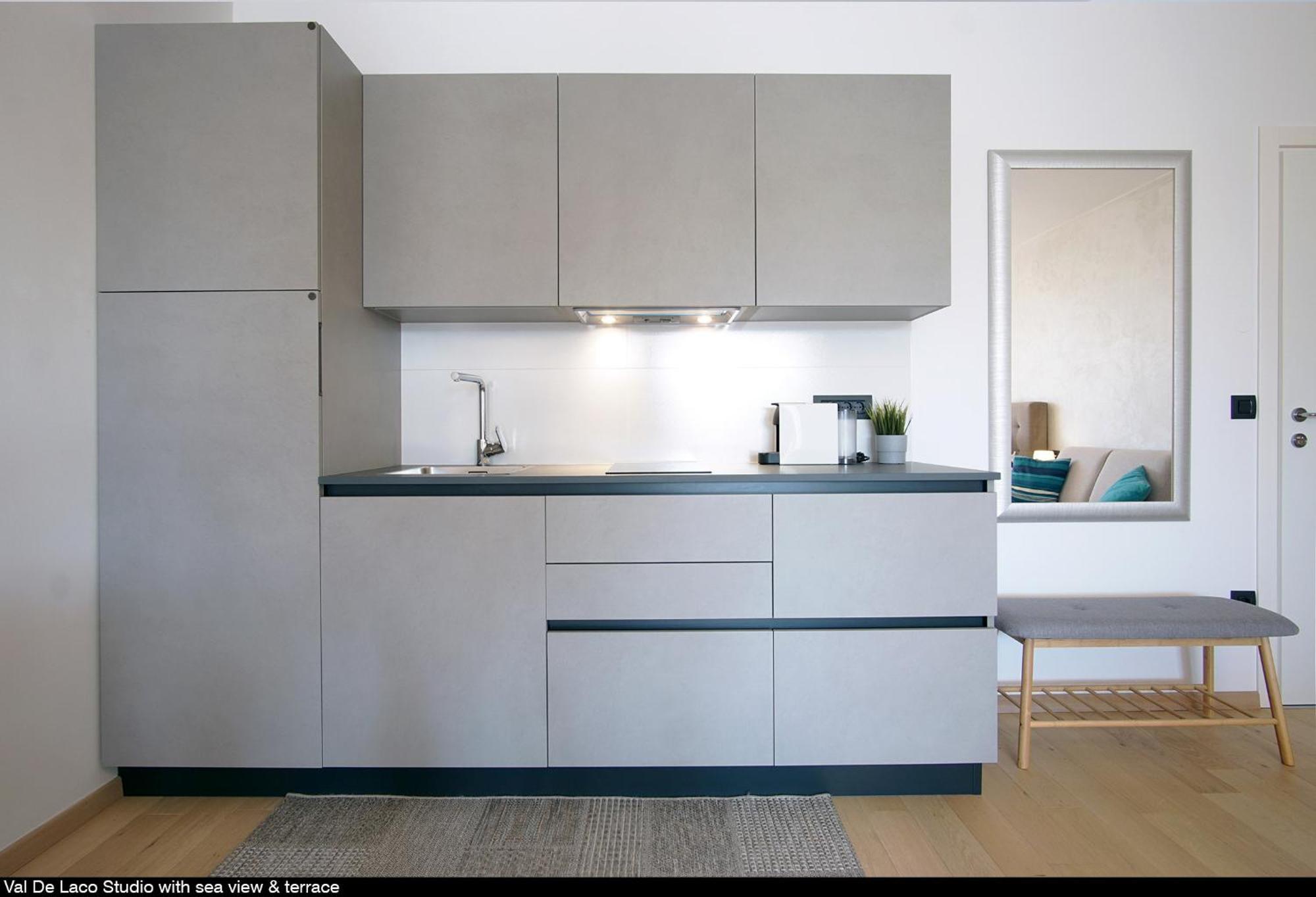 Apartment Val De Laco Studio Rovinj