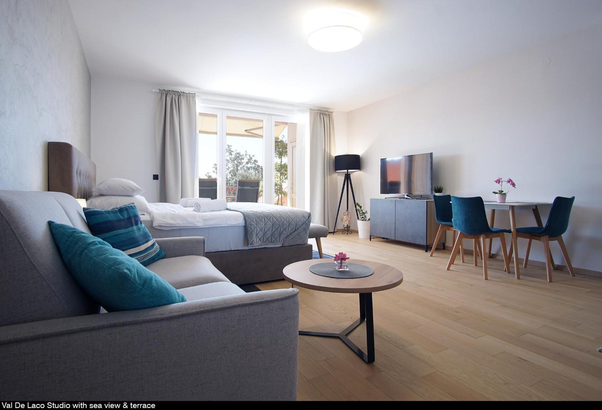 Val De Laco Studio * Rovinj