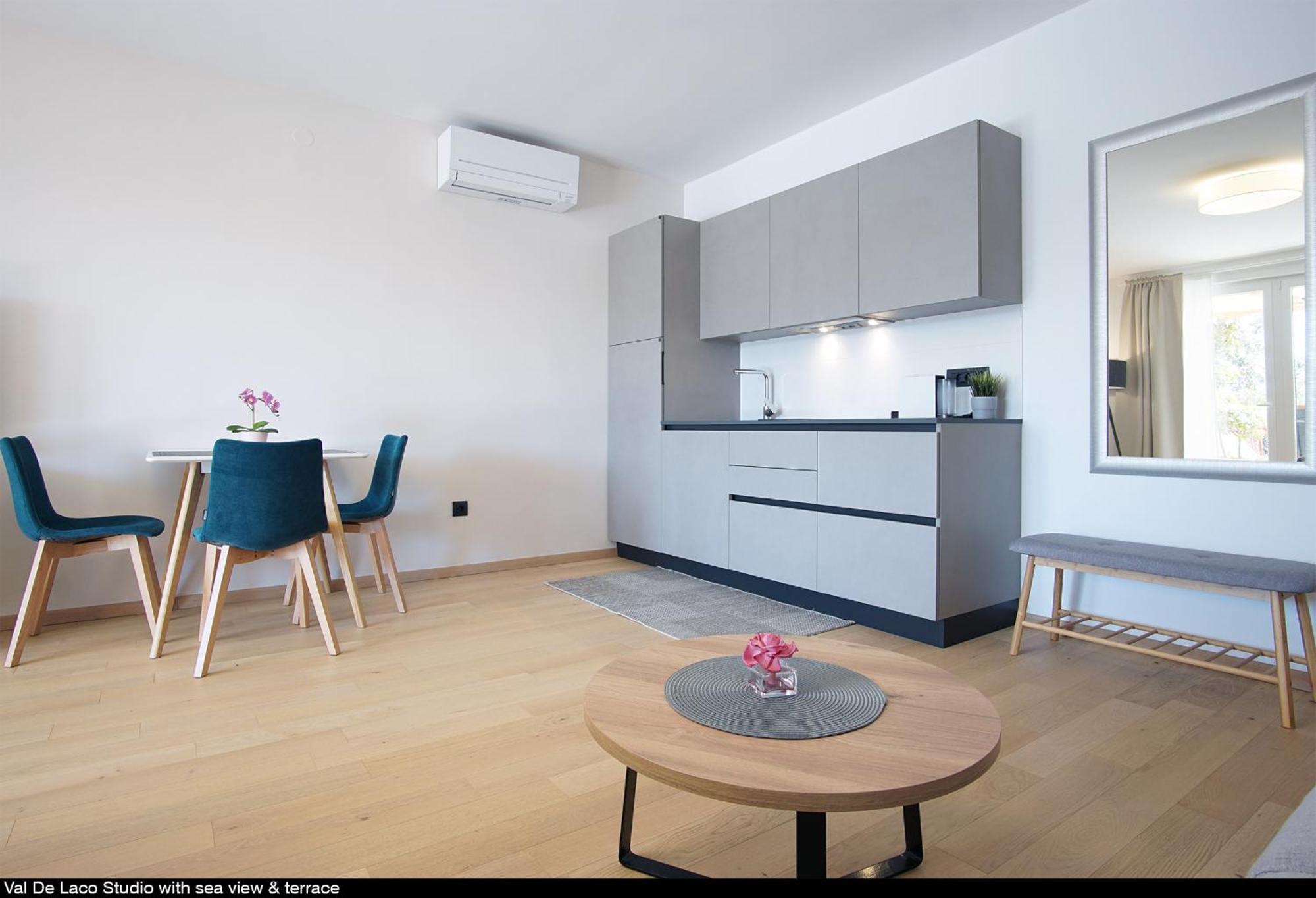 Apartment Val De Laco Studio