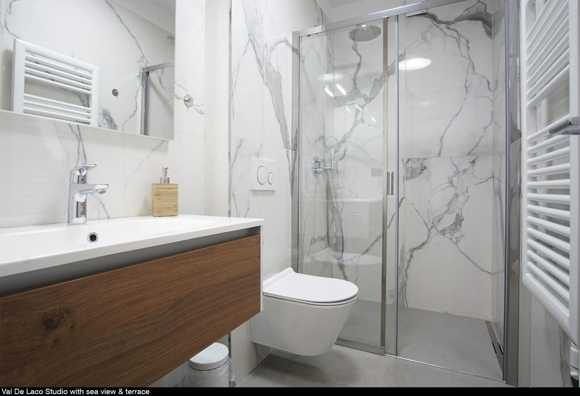 Apartment Val De Laco Studio Rovinj