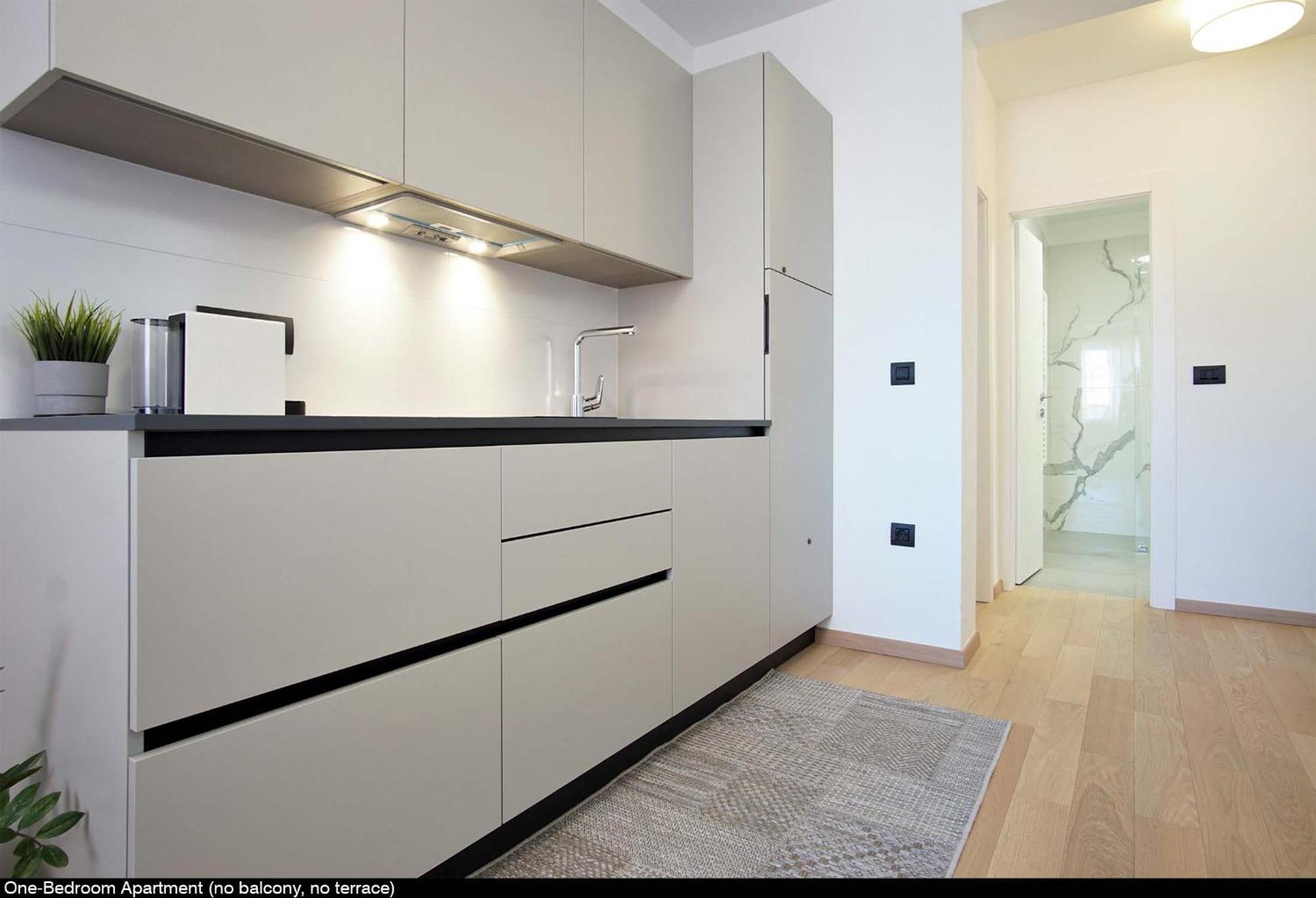 Val De Laco Studio * Rovinj