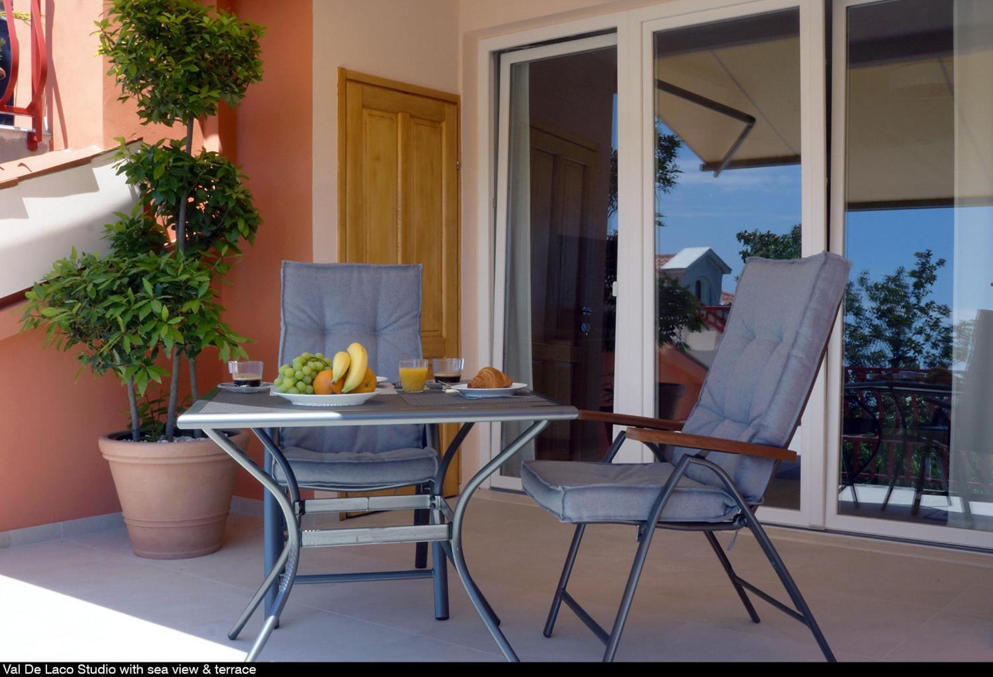 Apartment Val De Laco Studio