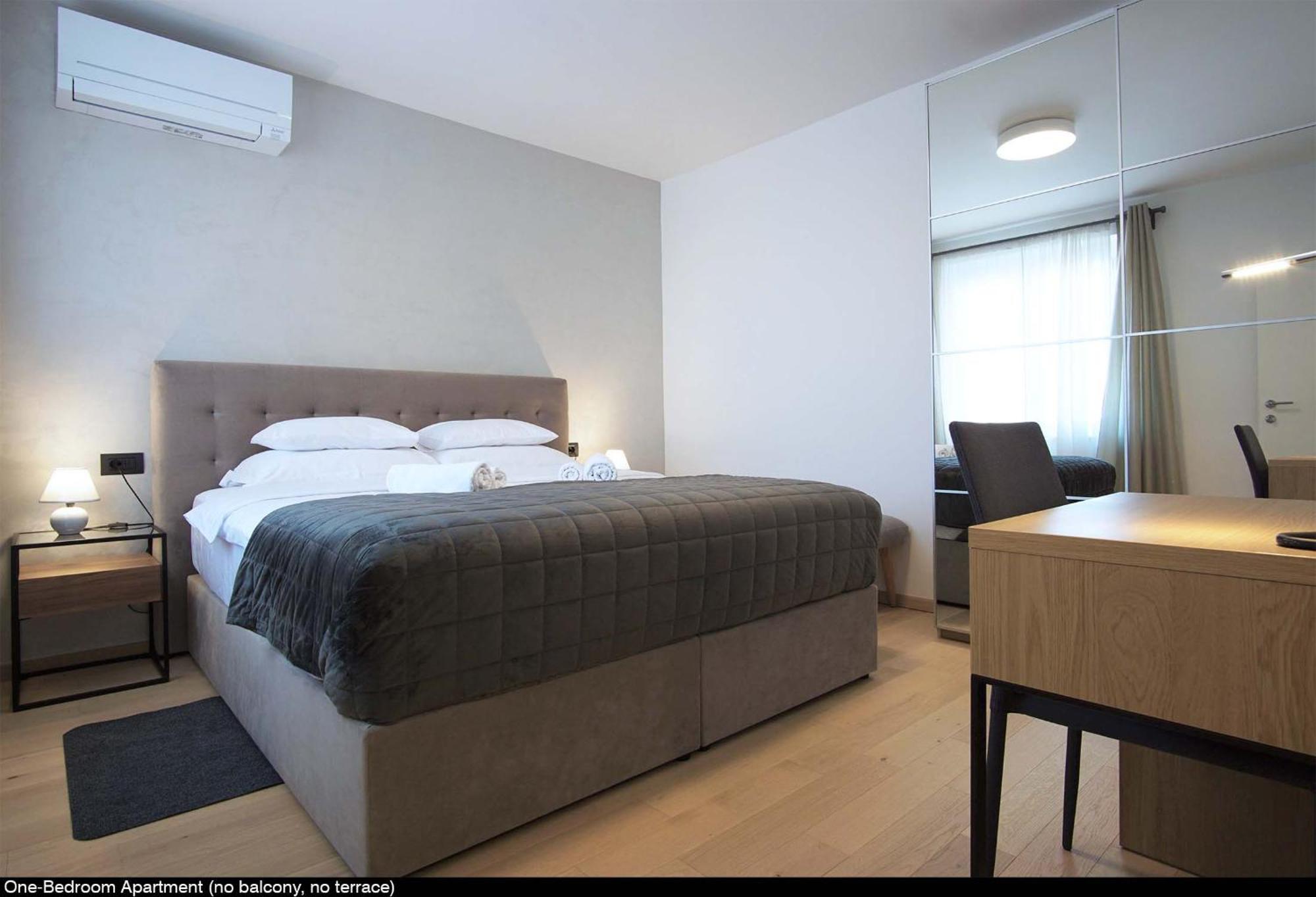 Apartment Val De Laco Studio *